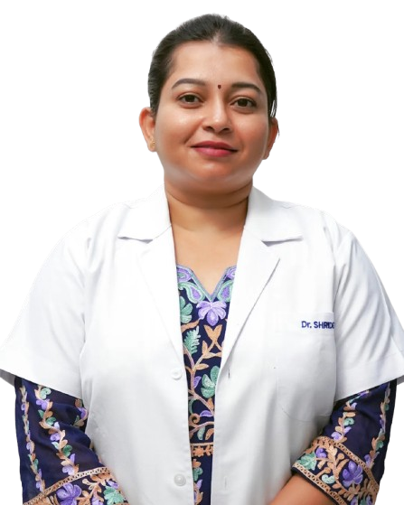Dr. Shridevi Lakhe