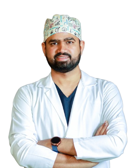 Dr. Kiran Chotaliya